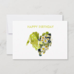 Gracious Graffiti Sprayed Heft Frame