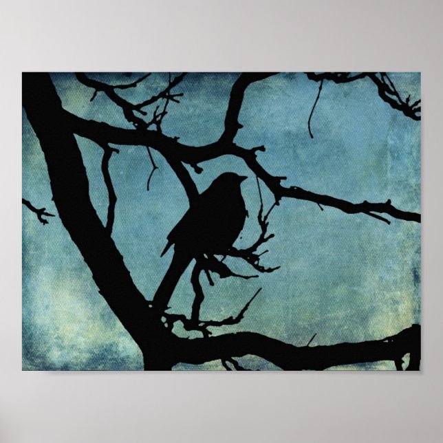 Grackle 2 poster (Vorne)