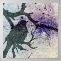 Grackle Grunge