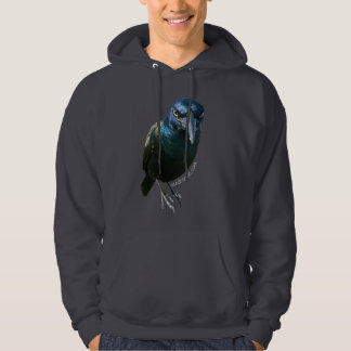 Grackula Hoodie