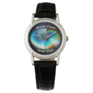 Grad 2025 eWatch Armbanduhr