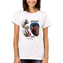 Grad 2025 personalisiert
