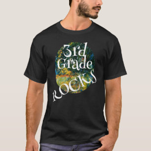 Grad 2035 2036 2037 2038 2039 2040 2041 2042 2043 T-Shirt