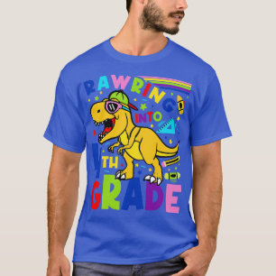 Grad 5 T-Shirt
