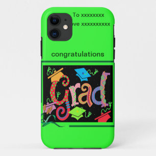 Grad - iPhone 11 hülle