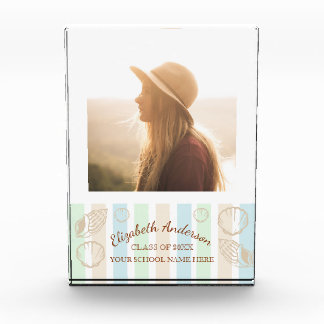 Grad Club Beach Party Fotoblock