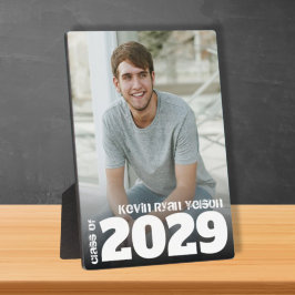 Grad Foto Fotoplatte