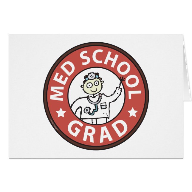 Grad (männlich) (Vorderseite (Horizontal))