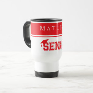 Grad-Reise-Kaffeetasse Reisebecher