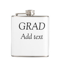 Grad schlicht minimaler Abschluss elegante moderne
