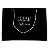 Grad schlicht minimaler Abschluss elegante moderne