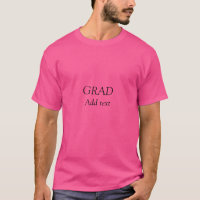 Grad schlicht minimaler Abschluss elegante moderne