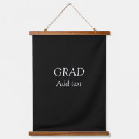 Grad schlicht minimaler Abschluss elegante moderne