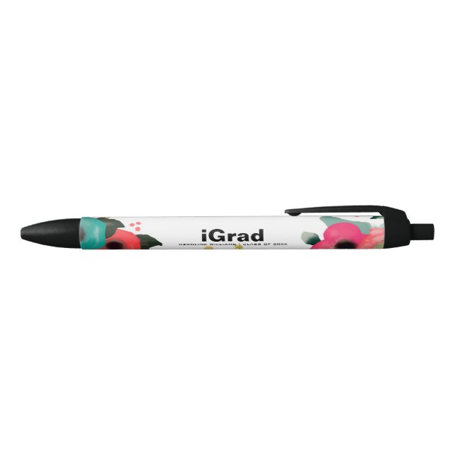 Grad. Stylos de préférence personnalisés pour la f (Haut)