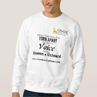 GRAD Sweatshirt