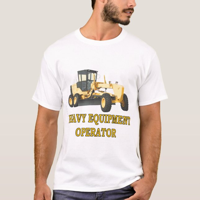 GRAD T-Shirt (Vorderseite)