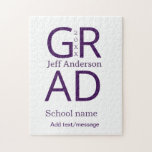 Grad typography modern graduation simple minimal c<br><div class="desc">design</div>