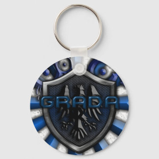 Grada Buddy Schlüsselanhänger