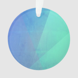 Gradation Blue Aqua & Turquoise