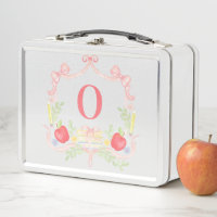 Grade School Monogram Wappen