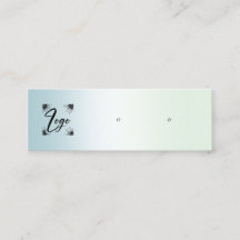 Gradient Add Logo Oring Display Mini