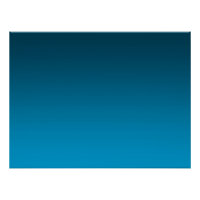 Gradient Blau - hell bis tief | Stimmungshintergru
