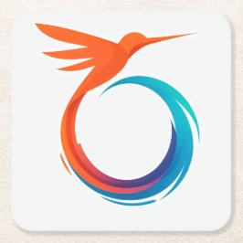 Gradient Burst Untersetzer