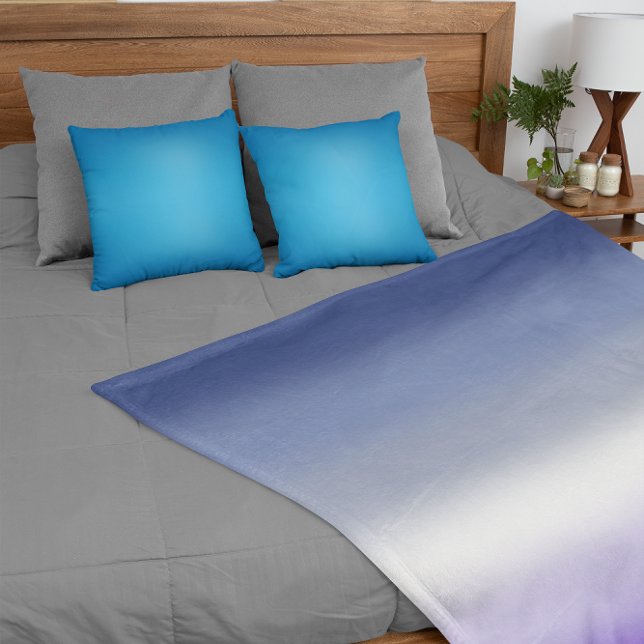 Gradient Butch Lesbian Pride Flagge – Butch Flagge Fleecedecke (Von Creator hochgeladen)