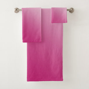 Gradient de roses indien