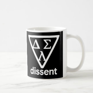Gradient Dissent Data Science Labrador Donut Tasse