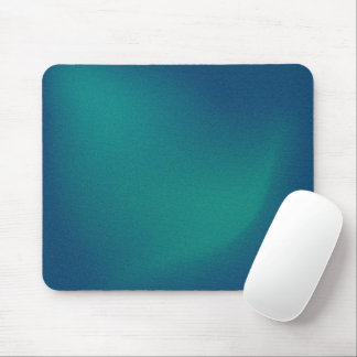 Gradient Grain Mouse Pad – Modern Minimalist Desk Mousepad