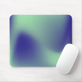 Gradient Grain Mouse Pad – Modern Minimalist Desk Mousepad