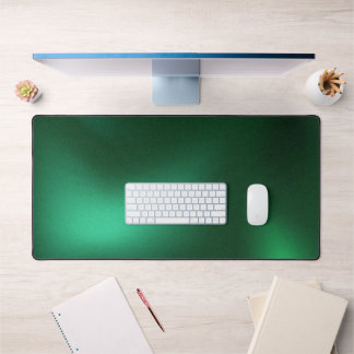 Gradient Grain Mouse Pad – Modern Minimalist Desk Schreibtischunterlage