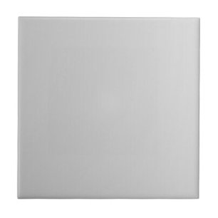 Gradient grau-weiß l Einfache Farbe l Badezimmer Fliese