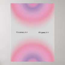 Gradient | Inspirational & decorative art