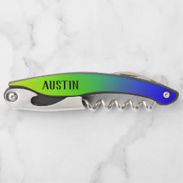 Gradient Kellnermesser