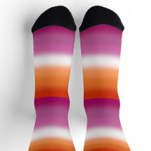 Gradient Lesben-Stolz