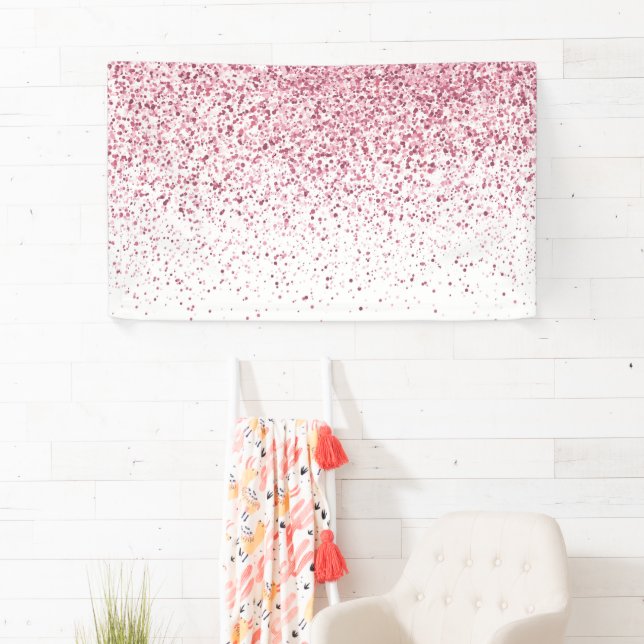 Gradient Muster 2 Banner (Insitu)