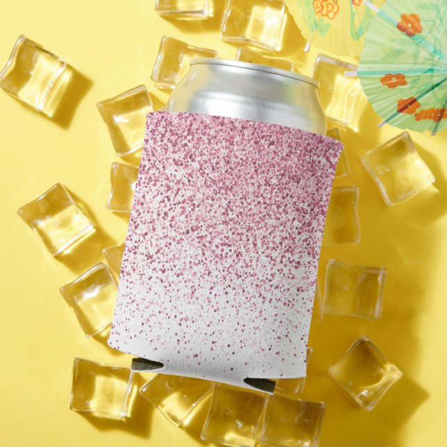 Gradient Muster 2 Dosenkühler (In Situ Sommer)