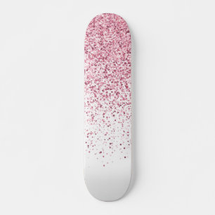 Gradient Muster 2 Skateboard