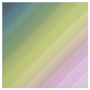 Gradient ombre Streifen ausgekleidet weich verschw Stoff