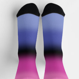 Gradient Omnexual Prix Socken