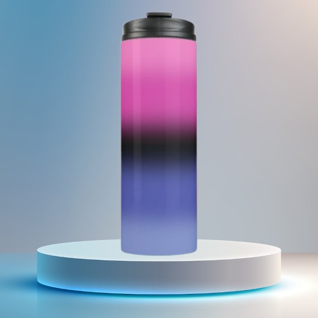 Gradient Omnexual Prix Thermosbecher (Von Creator hochgeladen)