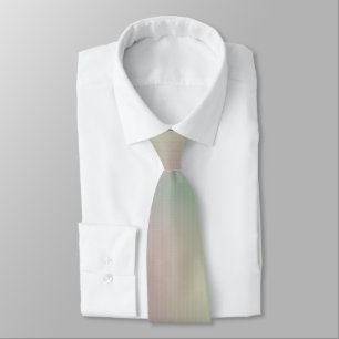 Gradient Pastels Law Financial Business Krawatte
