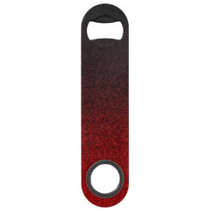 Gradient rouge et noir de Falln de parties