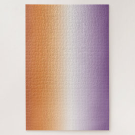Gradient subtile lesbische Fahne Hard Solving