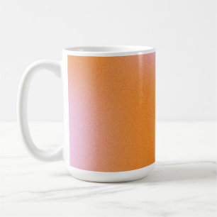 Gradient super Tasse de café personnalisée