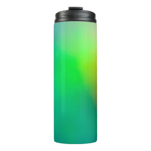 Gradient Thermosbecher