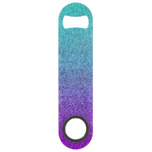 Gradient tropical de parties scintillantes de