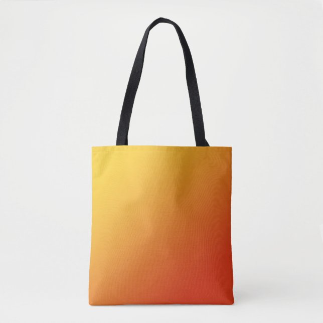 Gradienten Tasche (Vorderseite)